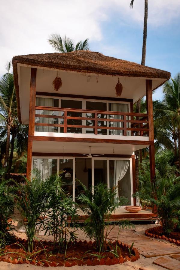 Deluxe Suite Sea View
