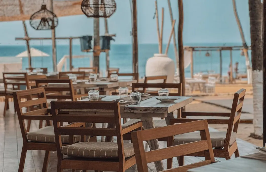 Thalassa Beach Boutique Resort-1