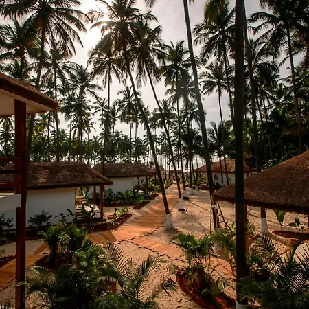 Thalassa Beach Boutique Resort-2