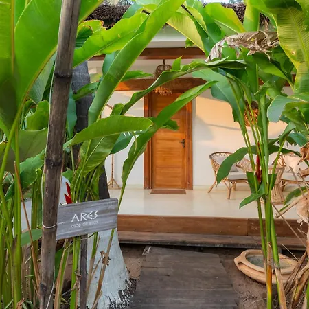 Thalassa Beach Boutique Resort-3